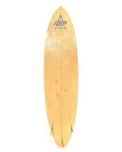 Load image into Gallery viewer, Used 7&#39;2” Pearson Arrow Surfboard Funboard