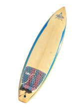 Load image into Gallery viewer, Used 7&#39;2” Pearson Arrow Surfboard Funboard