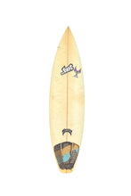 Load image into Gallery viewer, Lost 6&#39;0&quot; Surfboard