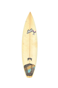 Lost 6'0" Surfboard