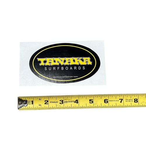 tanaka surfboards
