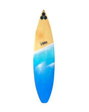 Load image into Gallery viewer, Al Merrick surfboard 6&#39;4&quot;