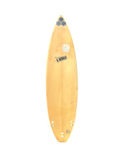Load image into Gallery viewer, Used 6’4” Al Merrick Surfboard Shortboard