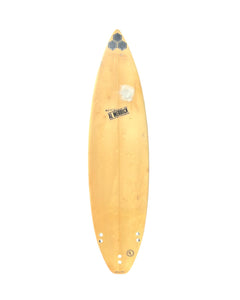 Used 6’4” Al Merrick Surfboard Shortboard