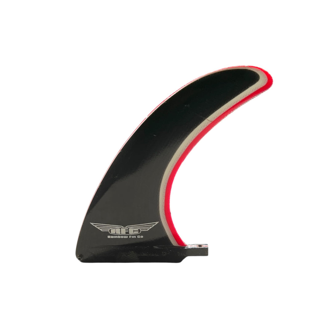 Rainbow Fin