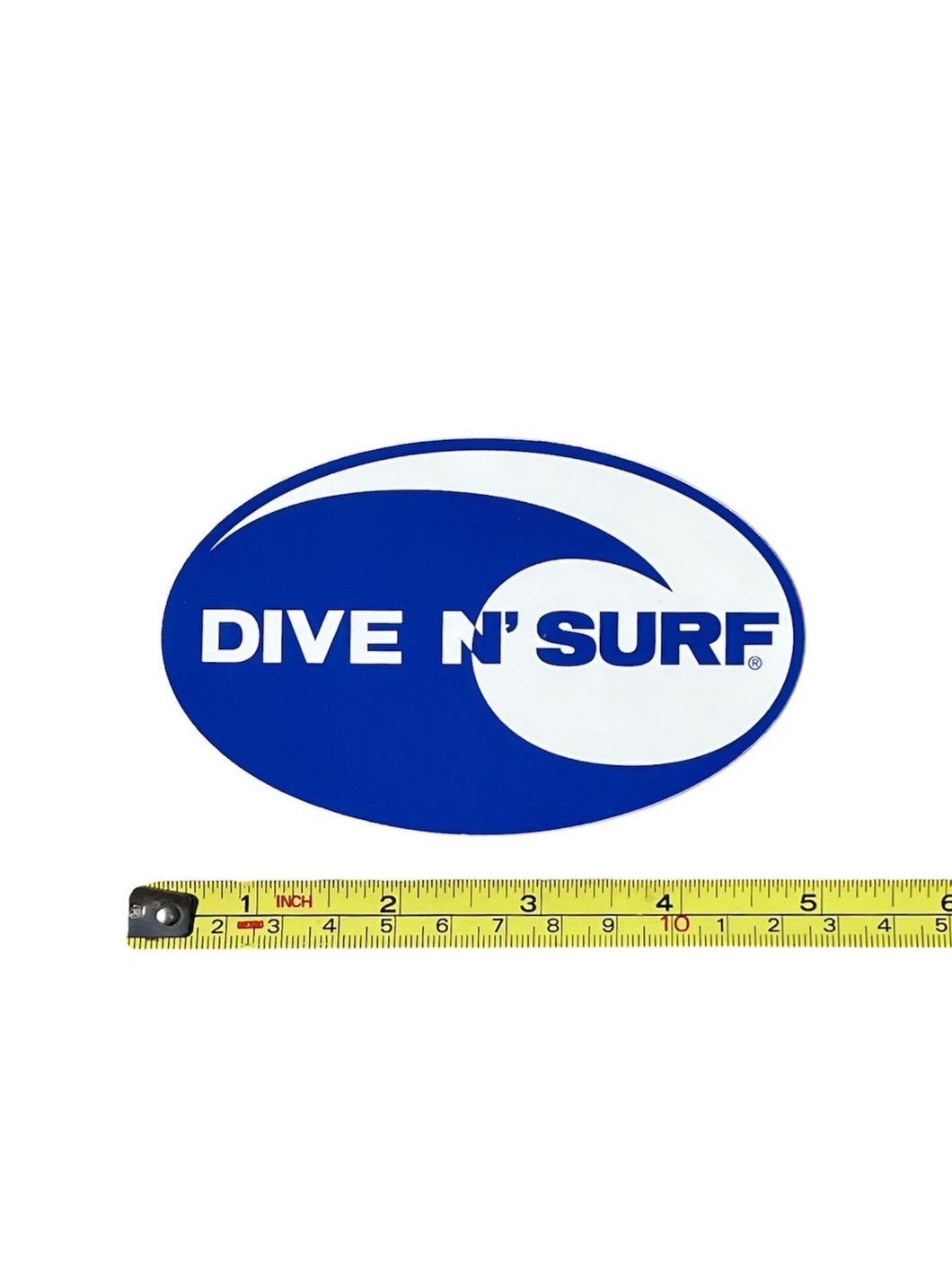 Dive N Surf