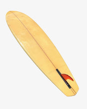 Load image into Gallery viewer, Vintage 7’0” Mark Frame Used Surfboard