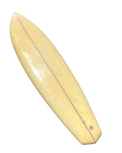 Load image into Gallery viewer, Vintage 7’0” Mark Frame Used Surfboard