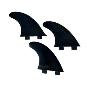 FCS fins