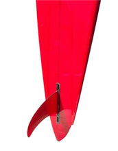 Load image into Gallery viewer, vintage surfboard fin