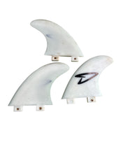 Load image into Gallery viewer, FCS M3 Surfboards Fins