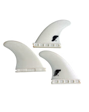 Load image into Gallery viewer, Future F4 surfboard fins