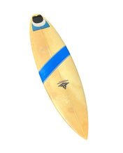 Load image into Gallery viewer, used surfboard for decor