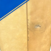 Load image into Gallery viewer, Used 6’10” Progressive Surfboard Shortboard
