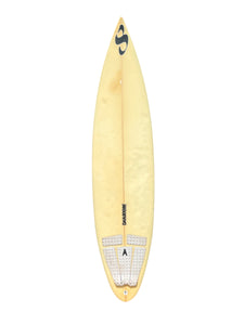 Dan Boehne Infinity surfoard 6'6"