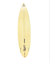Load image into Gallery viewer, used surfboard 6&#39;6&quot;