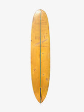Load image into Gallery viewer, Used Vintage Bing 9’2”Pintail Hawaii Surfboard Longboard