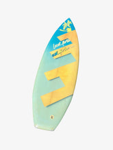 Load image into Gallery viewer, Vintage 6’2&quot; Local Motion Hawaii 1980’s Surfboard Shortboard