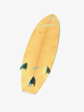 Load image into Gallery viewer, Vintage 6’2&quot; Local Motion Hawaii 1980’s Surfboard Shortboard