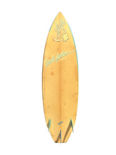 Load image into Gallery viewer, Vintage 6’2&quot; Local Motion Hawaii 1980’s Surfboard Shortboard