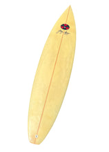 Load image into Gallery viewer, Used Vintage Gerry Lopez 7'6” Surfboard Shortboard