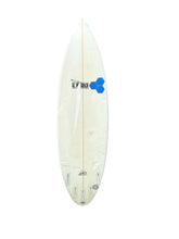 Load image into Gallery viewer, Used 6’1” Al Merrick Surfboard Shortboard