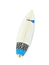 Load image into Gallery viewer, Used 6’1” Al Merrick Surfboard Shortboard