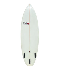 Used 5’9” Zero Surfboard Shortboard Like New Condition!