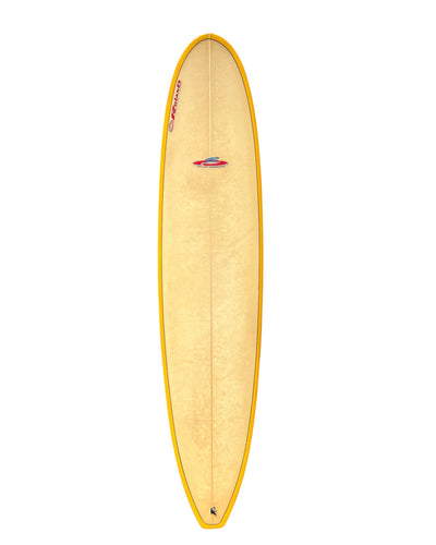Roland surfboard 8'0