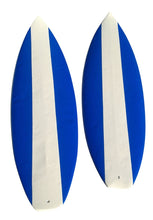 Load image into Gallery viewer, dark blue surfboard