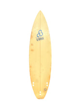 Load image into Gallery viewer, Used Al Merrick 6'3" MBB Surfboard - Wall Decor