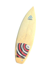 Load image into Gallery viewer, Used Al Merrick 6'3" MBB Surfboard - Wall Decor