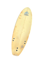 Load image into Gallery viewer, Used Al Merrick 6'3" MBB Surfboard - Wall Decor