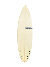 Load image into Gallery viewer, Used JS Industries 5'11" Surfboard - Parko Model