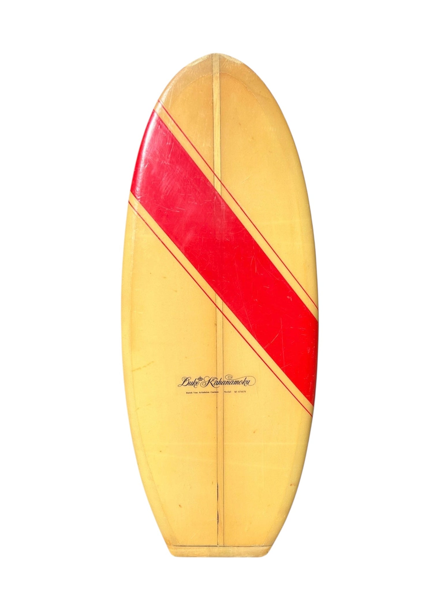 Vintage Surfboards and Classic Surf Items! – Chubbysurf