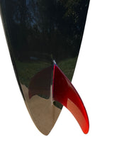 Load image into Gallery viewer, Rare Pipeliner Lightning Bolt 8'0" Surfboard — Shaped by Craig Hollingsworth