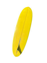 Load image into Gallery viewer, Rare Bing 7'5" Australian Vintage Surfboard 1969