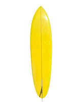 Load image into Gallery viewer, Rare Bing 7'5" Australian Vintage Surfboard 1969