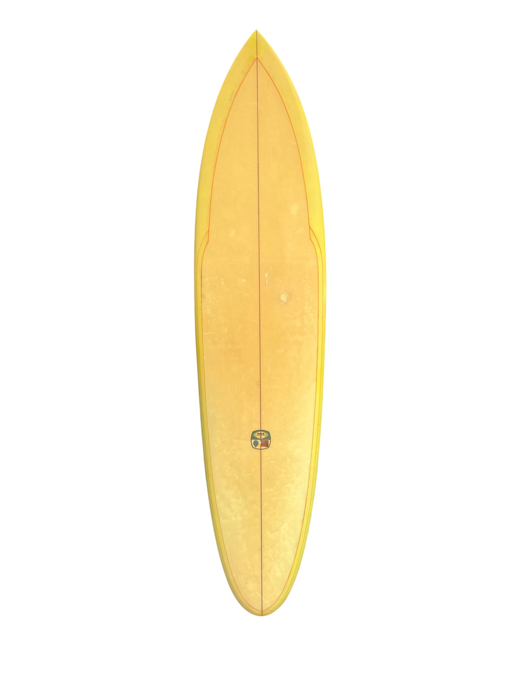 Vintage Surfboards and Classic Surf Items! – Chubbysurf