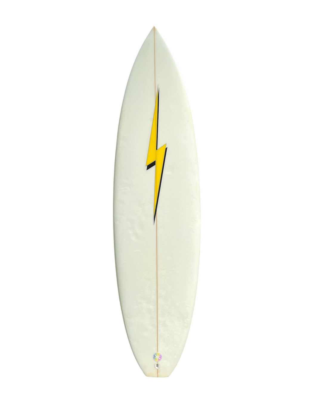 Used Lightning Bolt 6'4