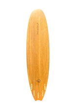 Load image into Gallery viewer, Used Firewire Sub Moon Timbertek 7'6" Surfboard