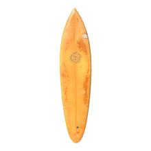 Load image into Gallery viewer, Vintage Dick Brewer 7'0" Used Surfboard – Signed by Dick Brewer, Hawaii