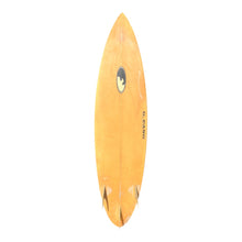 Load image into Gallery viewer, Used 6'4" Glenn Pang Shortboard Surfboard Hawaii