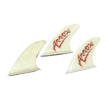 Load image into Gallery viewer, Pearson Arrow  surfboard fins