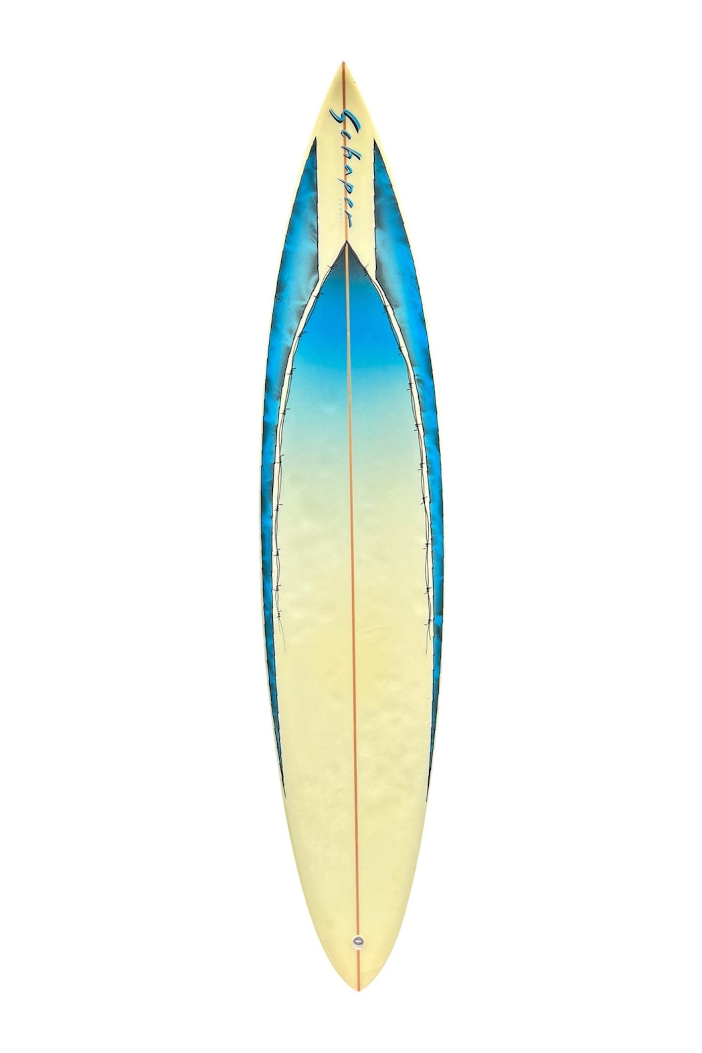 ヴィンテージサーフボード Vintage Surfboards For Sale – Classic & Collectible Boards