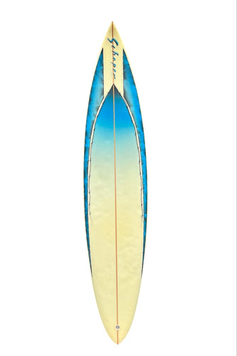 Vintage Surfboards For Sale – Classic & Collectible Boards
