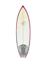 Load image into Gallery viewer, Tim Ryan 5'2" Used Shortboard