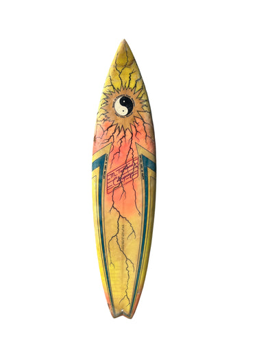 Vintage Surfboards For Sale – Classic & Collectible Boards