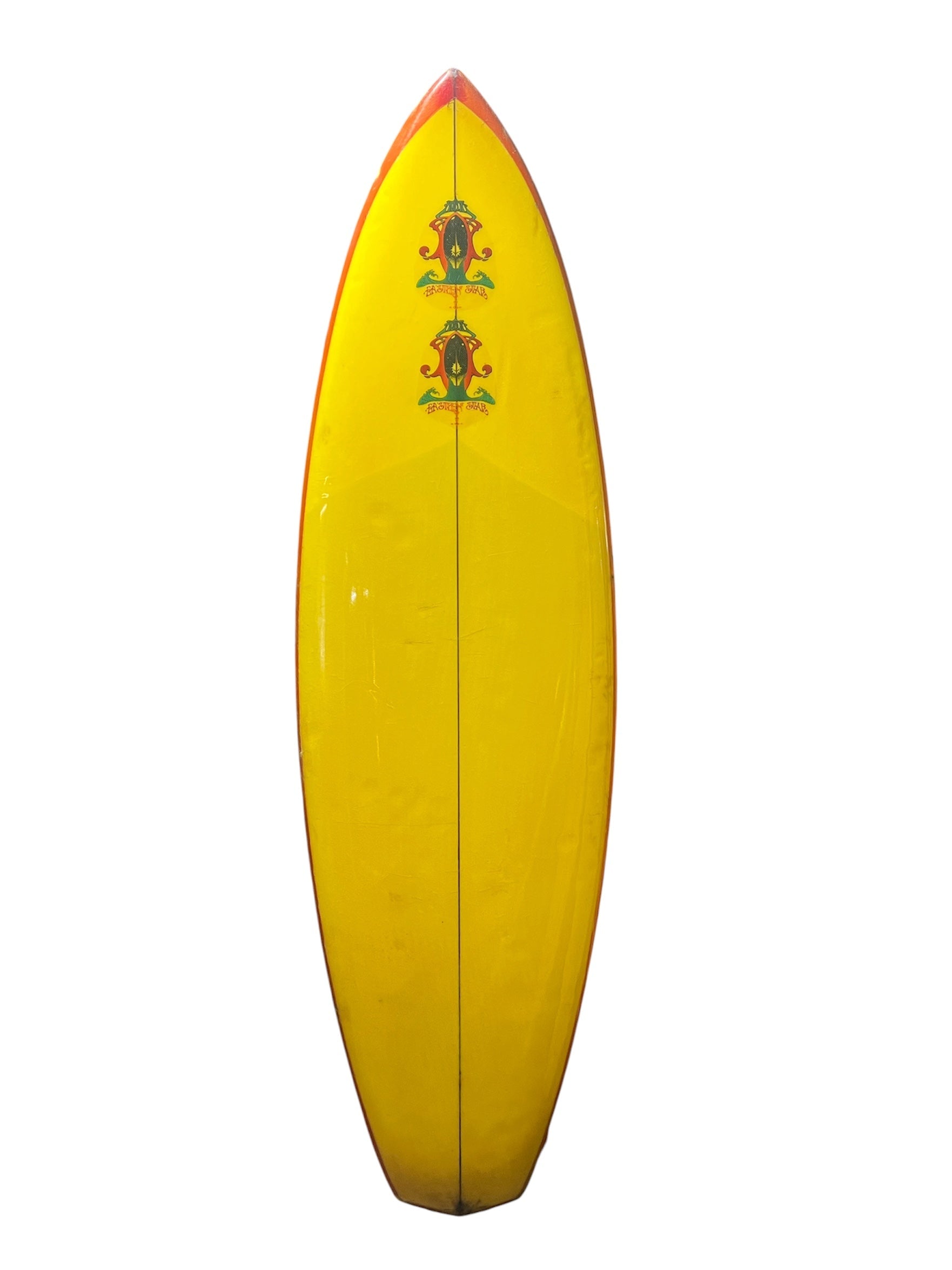 Vintage Surfboards For Sale – Classic & Collectible Boards