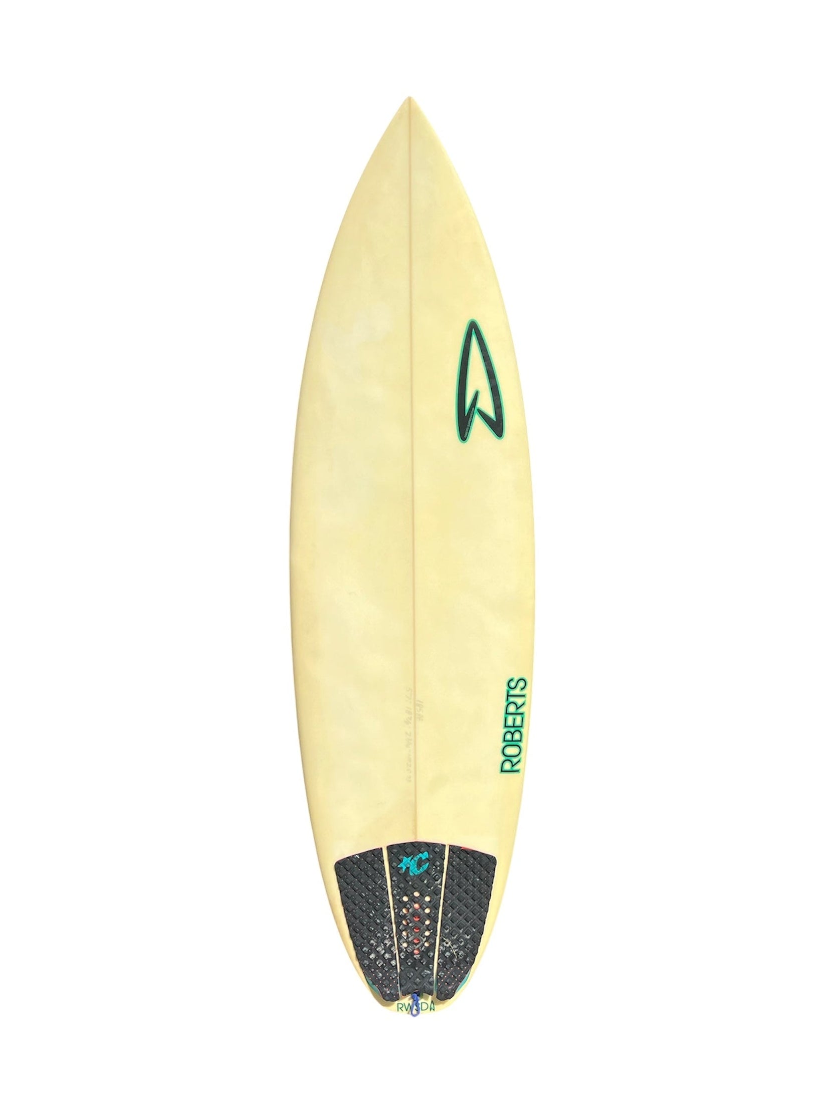 Used Surfboards For Sale – Shortboards & Longboards | Chubbysurf